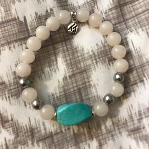 Tiffany Jazelle Bracelet